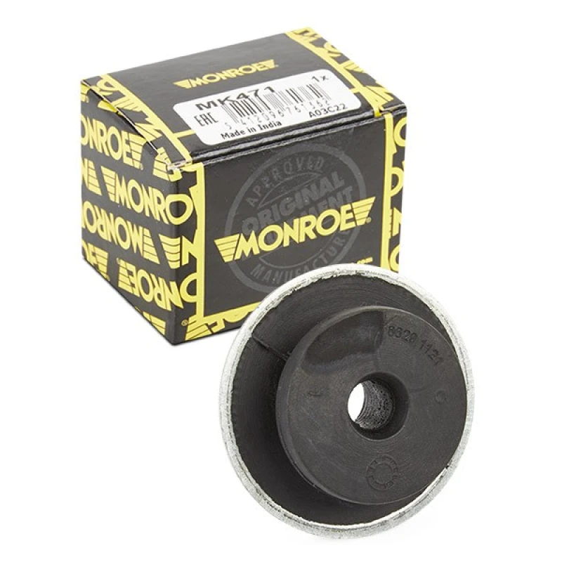 Image of MONROE Top strut mount MONROE MK471
