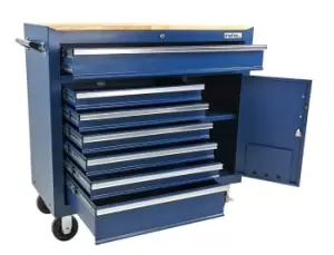 Image of YATO Tool Trolley YT-09102