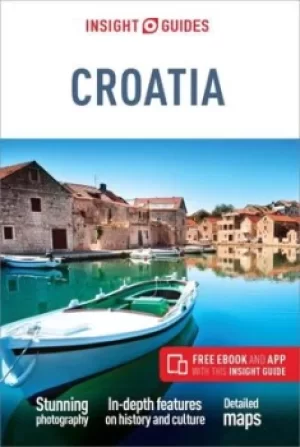 Image of Croatia by Helen Fanthorpe