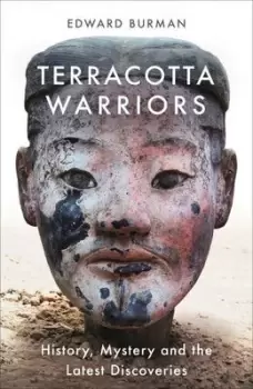 Image of Terracotta warriors - Edward Burman - Paperback - Used