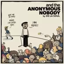 image of And the Anonymous Nobody