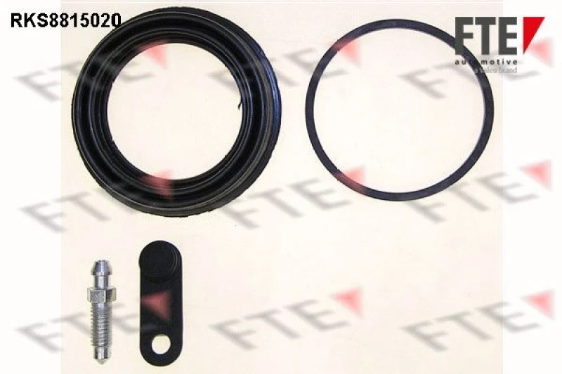 Image of Repair Kit, brake caliper FTE 9323593