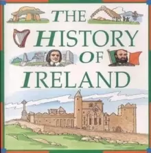 Image of The History of Ireland