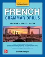 Image of french grammar drills premium fourth edition
