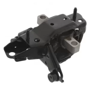 Image of Mounting Bush 19906 by Febi Bilstein Left