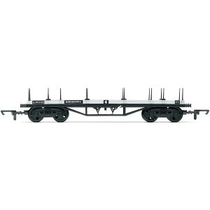 Image of Hornby Bogie Bolster A, BR - Era 4 Model Train
