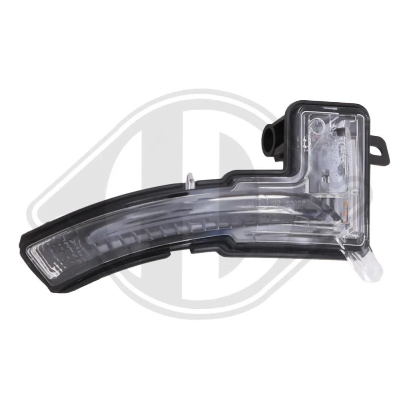 Image of Side indicator DIEDERICHS 4406026