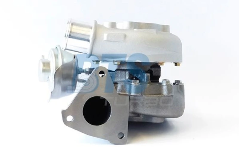 Image of BTS TURBO T912212BT Turbocharger BUDGET Charger,charging system (2234)