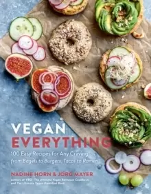 Image of Vegan Everything
