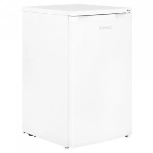 image of LEC U5010 70L Undercounter Freezer