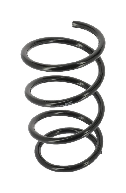 Image of MONROE Coil spring MONROE SP4971