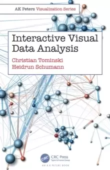 Image of Interactive Visual Data Analysis