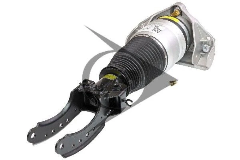 Image of Air suspension strut Dunlop Airsuspension 71068