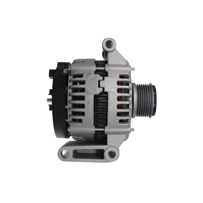 Image of Alternator VALEO 443120