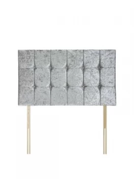 Image of Luxe Collection By Silentnight Fearne Superking Headboard