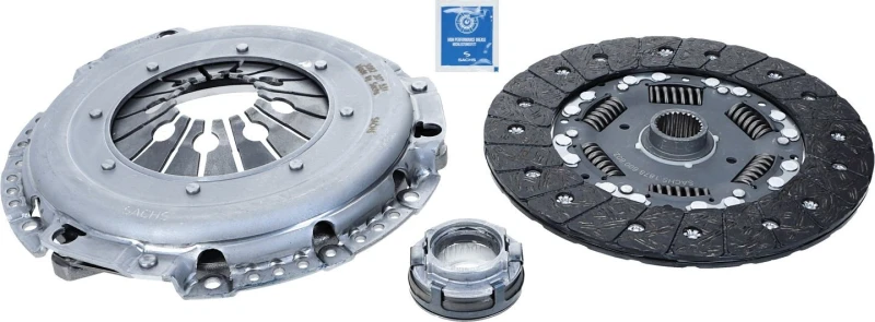 Image of Clutch kit SACHS 3000 951 786