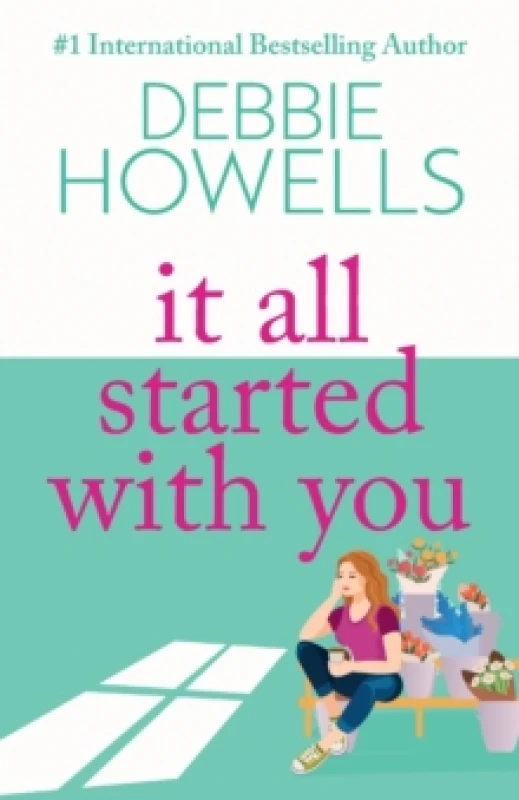 Image of It All Started With You : A heartbreaking, uplifting read from Debbie Howells Paperback / softback