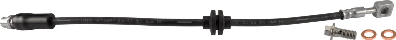 Image of Brake hose TRW PHD2039
