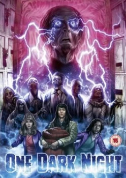 Image of One Dark Night - DVD