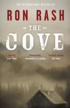 Image of The cove by Ron Rash
