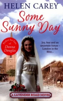 Image of Some Sunny Day by Helen Carey Paperback