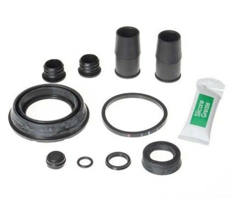 Image of BREMBO Repair Kit, brake caliper BREMBO F KT 212