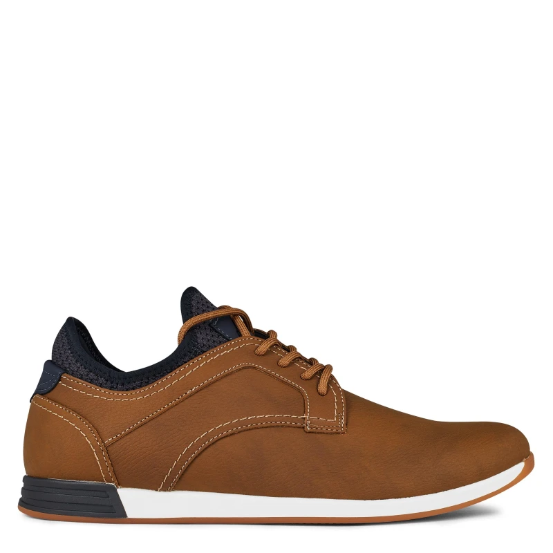 Image of Aldo Coruchee Shoes - Brown Brown 6