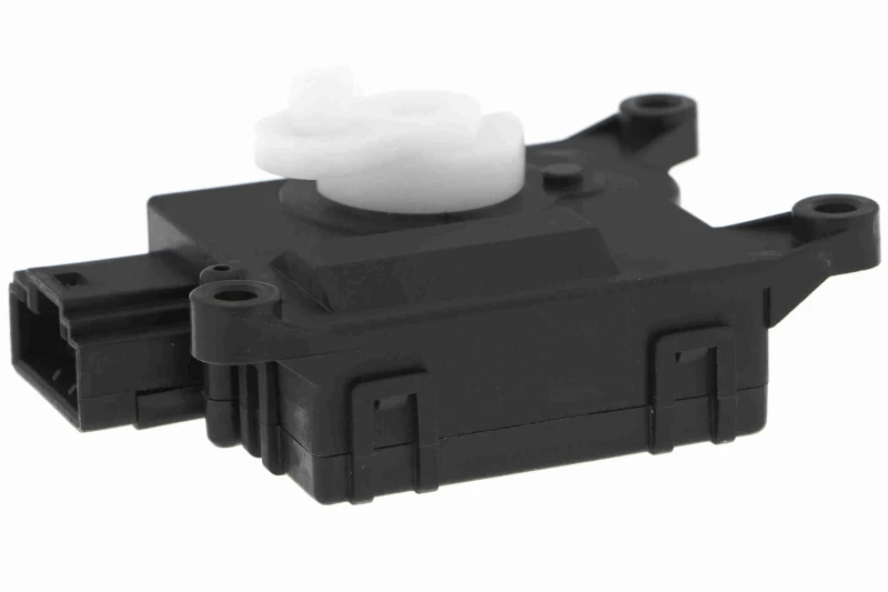 Image of Heater blend door actuator VEMO V10-77-1087