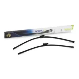 Image of VALEO Wiper blade FIAT,PEUGEOT,CITROEN 574392 1642334980,642361,6426PW 6426PX,A3397007225,1642334980,1642334980,1642334980
