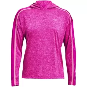 image of Under Armour OTH Hoodie - Pink