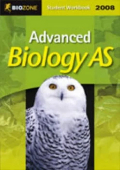 Image of Advanced Biology As by Richard Allan Paperback