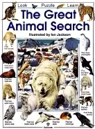 Image of great animal search