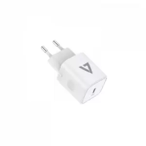 image of 20W USB-C Pd AC Charger Bundle CA80699