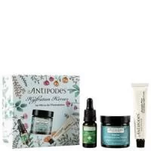 image of Antipodes Gifts and Sets Hydration Heroes