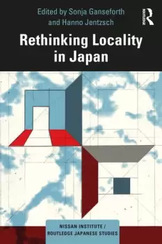 Image of Rethinking Locality in Japan