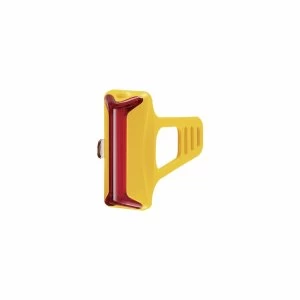 Image of Guee COB-X Rear Light Yellow