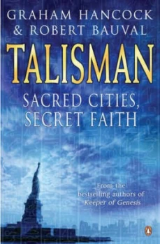 Image of Talisman by Graham Hancock and Robert Bauval Paperback