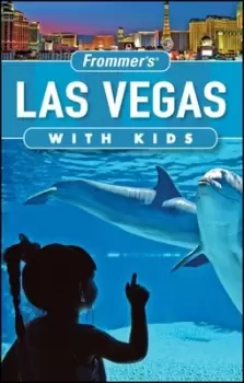 Image of Las Vegas with kids by Bob Sehlinger