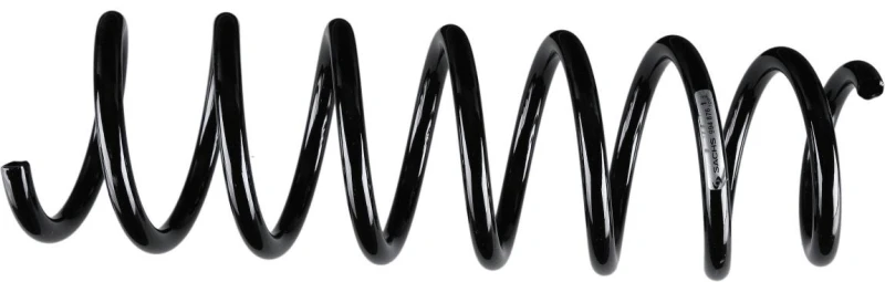 Image of Coil spring SACHS 994 876