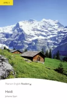 Image of Level 2: Heidi