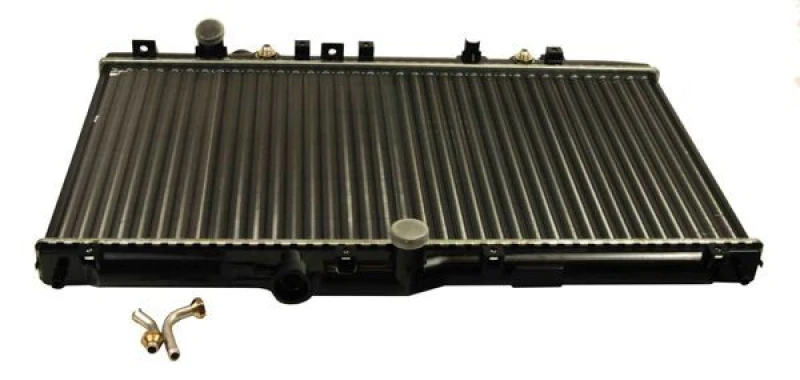 Image of MAXGEAR Engine radiator MAXGEAR AC230042