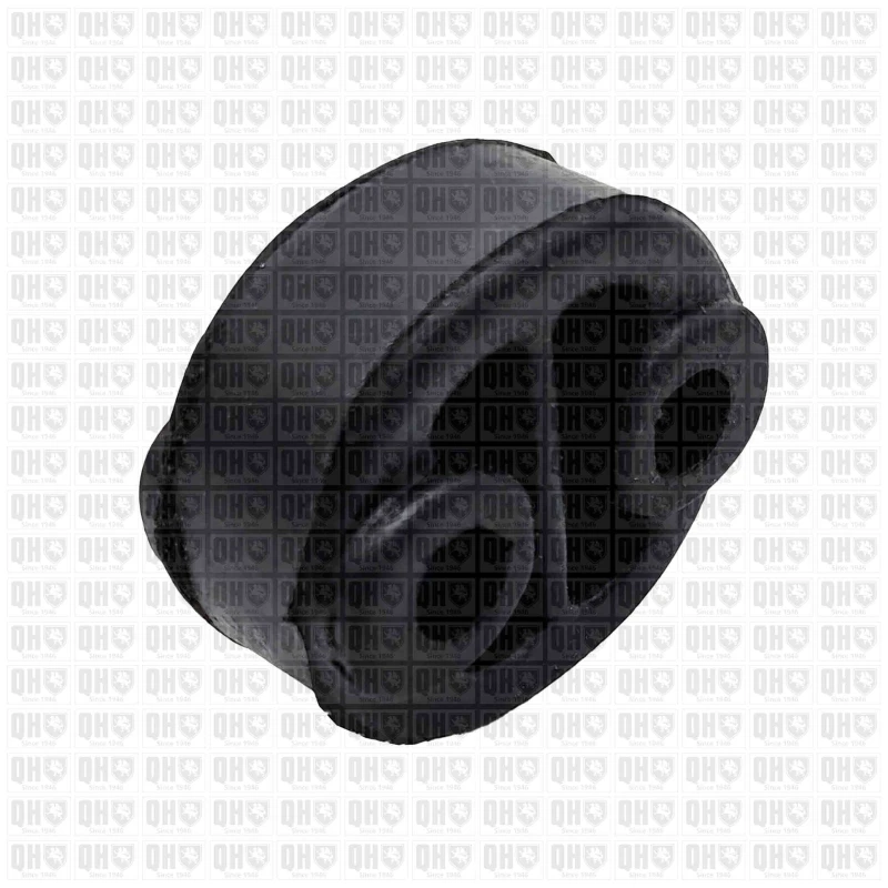 Image of QUINTON HAZELL Rubber Buffer, silencer QUINTON HAZELL EM4937