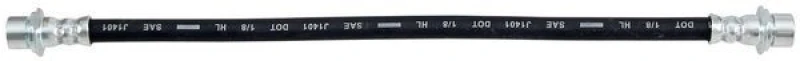 Image of A.B.S. Brake hose A.B.S. SL 6745