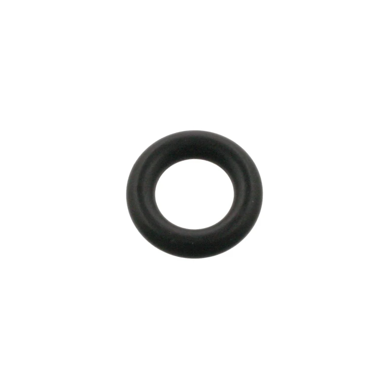 Image of FEBI BILSTEIN 35829 Gasket, manual transmission housing NBR (nitrile butadiene rubber) Gasket,manual transmission housing (3990)
