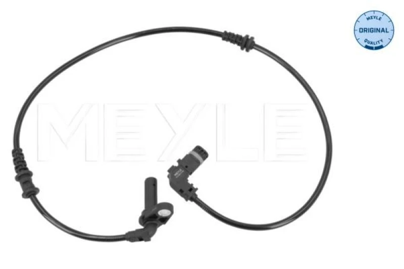 Image of ABS sensor MEYLE 014 899 0108