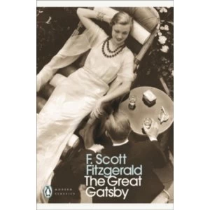 Image of The Great Gatsby (Paperback, 2000)