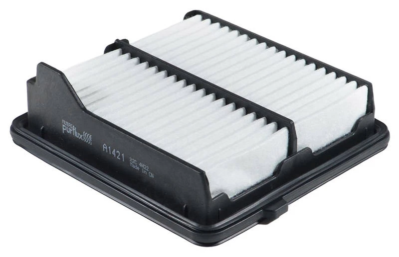 Image of PURFLUX A1421 Air filter Filter Insert Air Filter (8)
