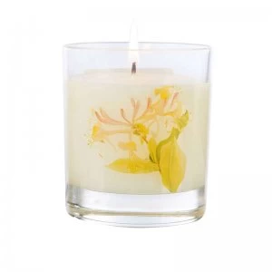 Image of Wax Lyrical RHS Honeysuckle Medium Candle