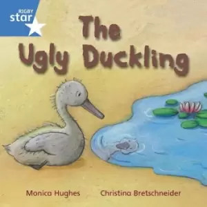 Image of Rigby Star Independent Year 1 Blue The Ugly Duckling Single by
