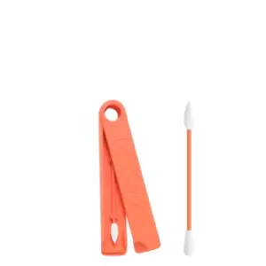Image of LastSwab Beauty Reusable Swab - Krill Peach